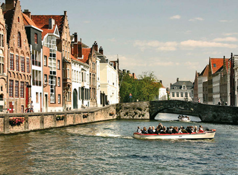 BELGIË • BELGIË