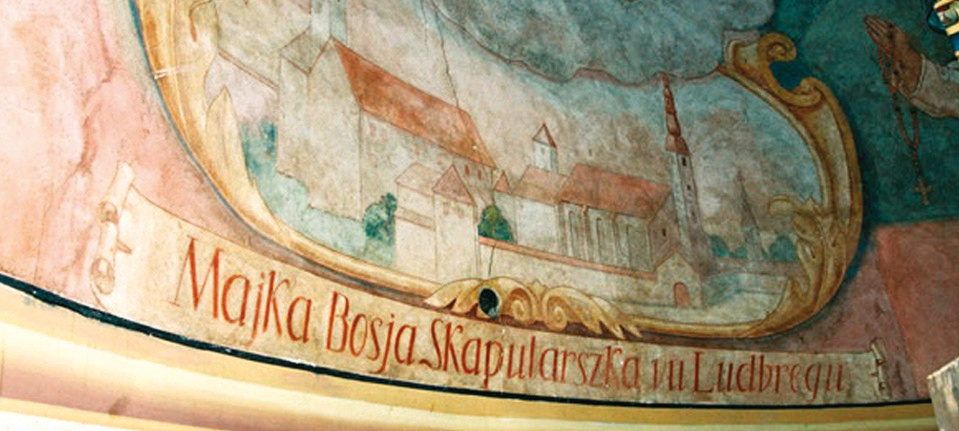 Päpstliche Bulle von Papst Leo X. (1513) zur offiziellen Genehmigung der öffentlichen Verehrung des Heiligen Blutes von Ludbreg