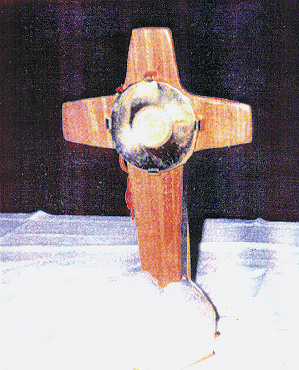 Chủ nhà năm 1254.
