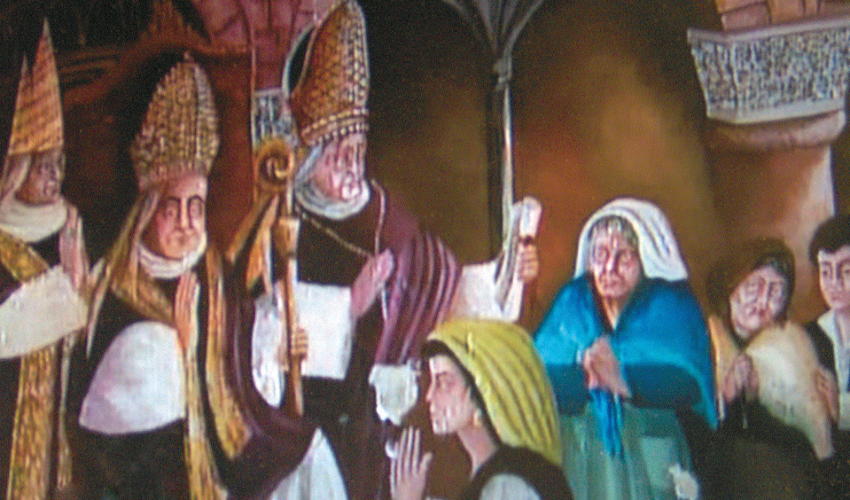 desiderate la nostra opinione riguardo alla punizione che dovrebbe essere loro inflitta.