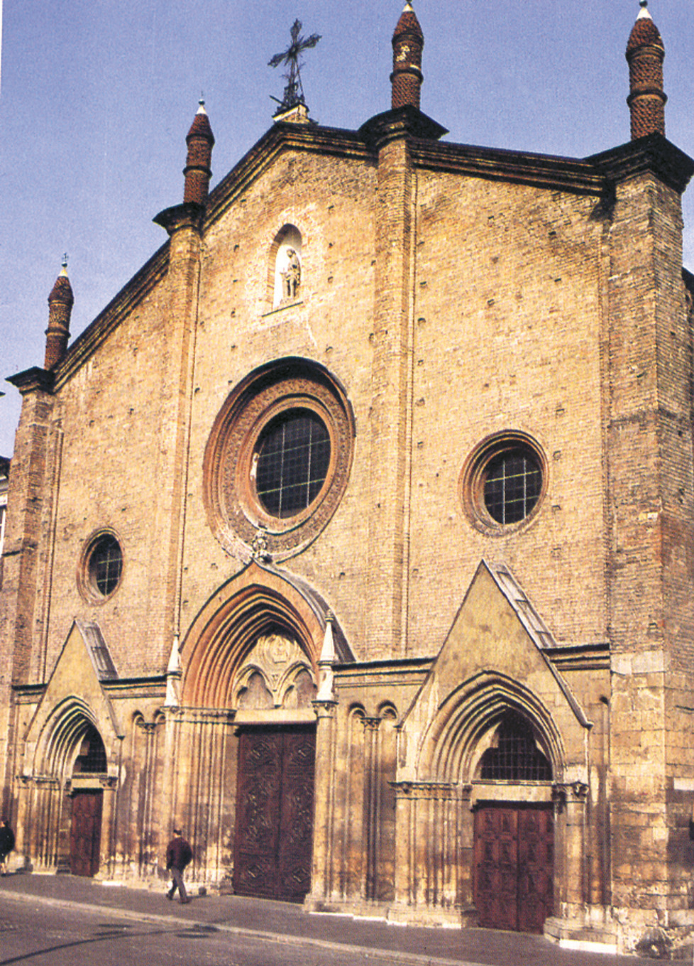 Collegiata di San Secondo ad Asti