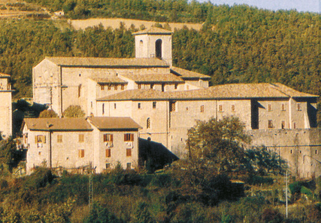 Opere d'arte storica e documentazione conservata del Miracolo Eucaristico di Cascia (1330)