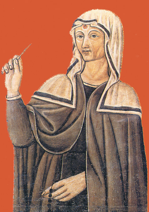 nella pagina di sinistra per tutta la diocesi di Norcia; fu consacrato un prezioso ed artistico ostensorio e fu pubblicata l'intera documentazione storica del miracolo.