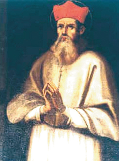 Documentazione storica e arte sacra in onore della vita eucaristica dei santi