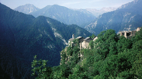 Opera d'arte storica e documentazione conservata del Miracolo Eucaristico di Dronero/San Mauro La Bruca (1631, 1969)