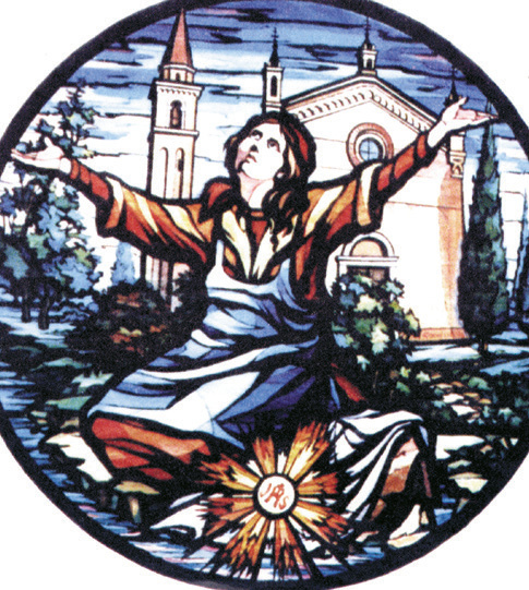 Historische Kunstwerke und erhaltene Dokumentation des eucharistischen Wunders von Gruaro-Valvasone (1294)