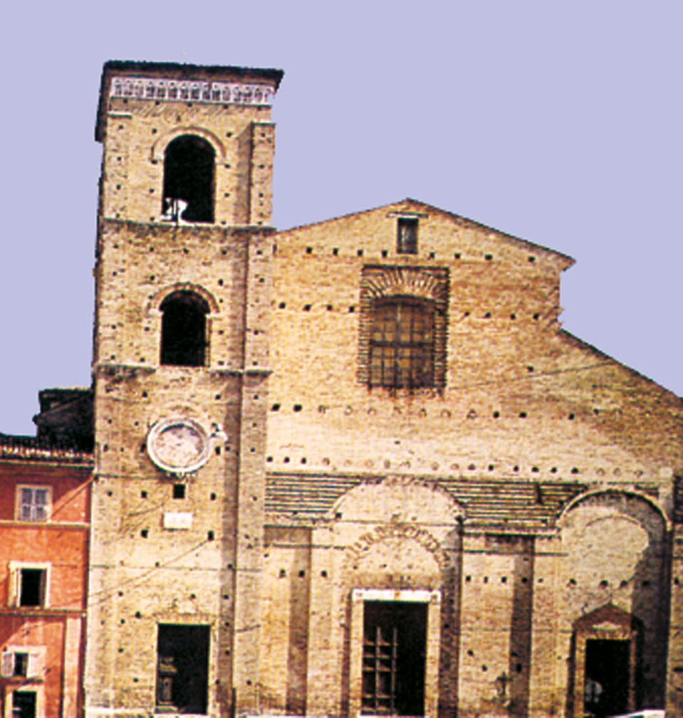 Άποψη της Macerata