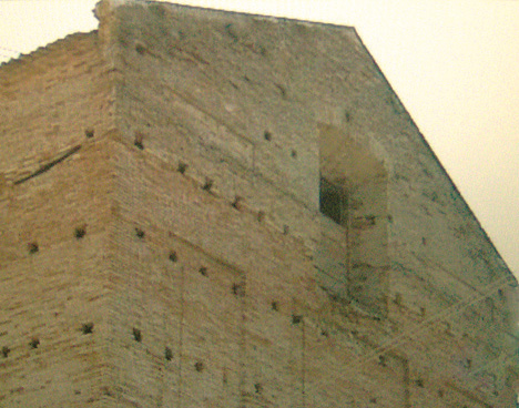 Reliquiario del miracolo