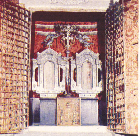 Reliquie del miracolo