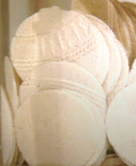 Le Sacre Ostie di Siena