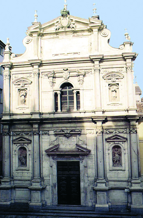 Domini, Torino