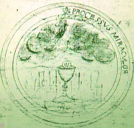 la Confraternita del Corpus Domini e della ns