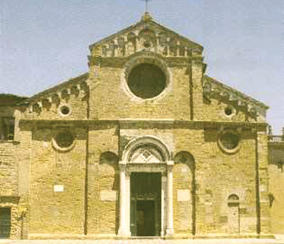 Chiesa di San Francesco