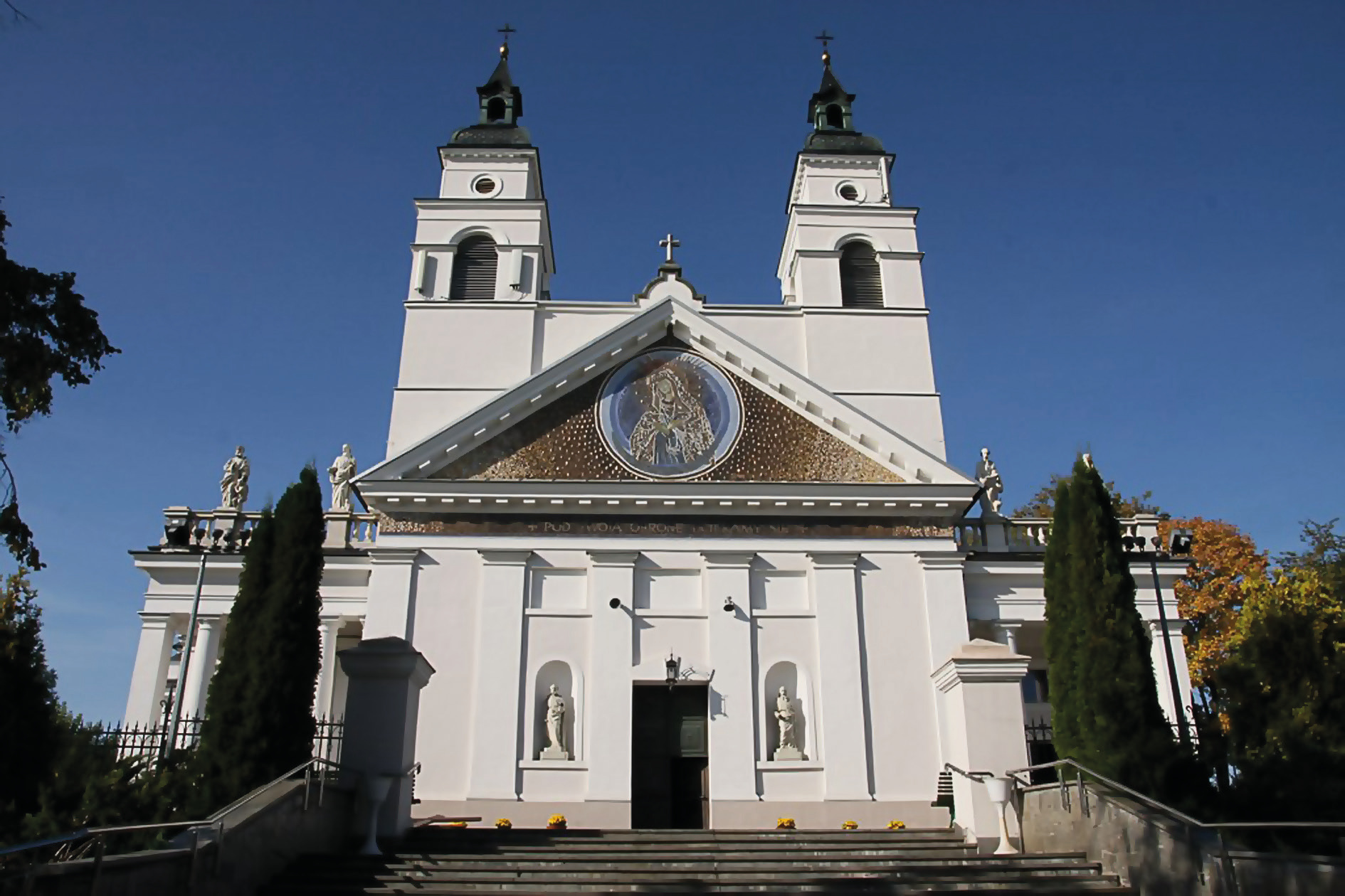 Kościół pod wezwaniem św