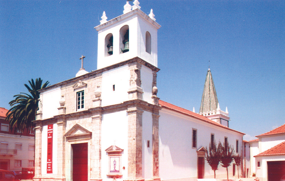 Padre Manú.' Francisco