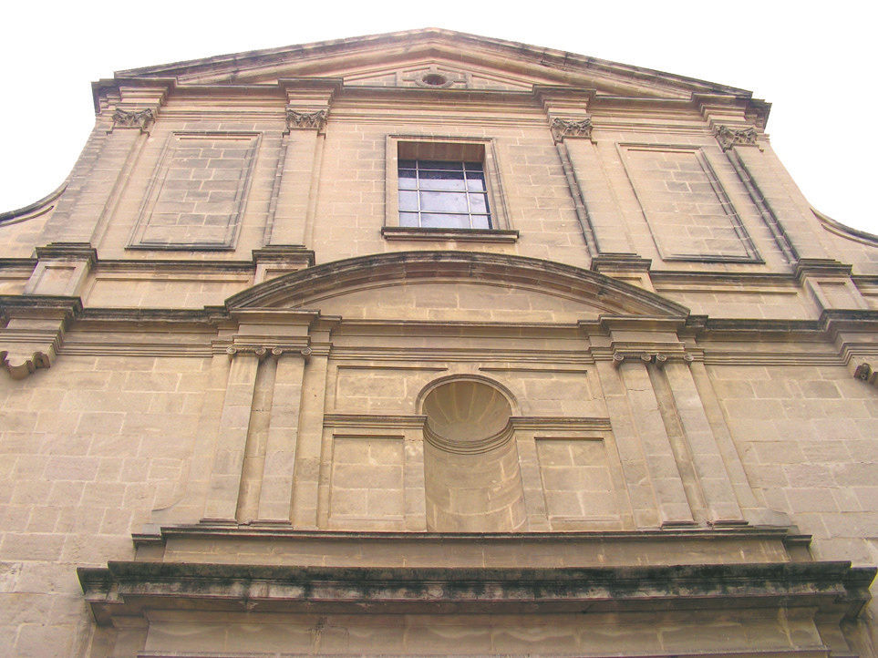 Historische kunstwerken en bewaarde documentatie van het eucharistische wonder van Alcoy (1568)
