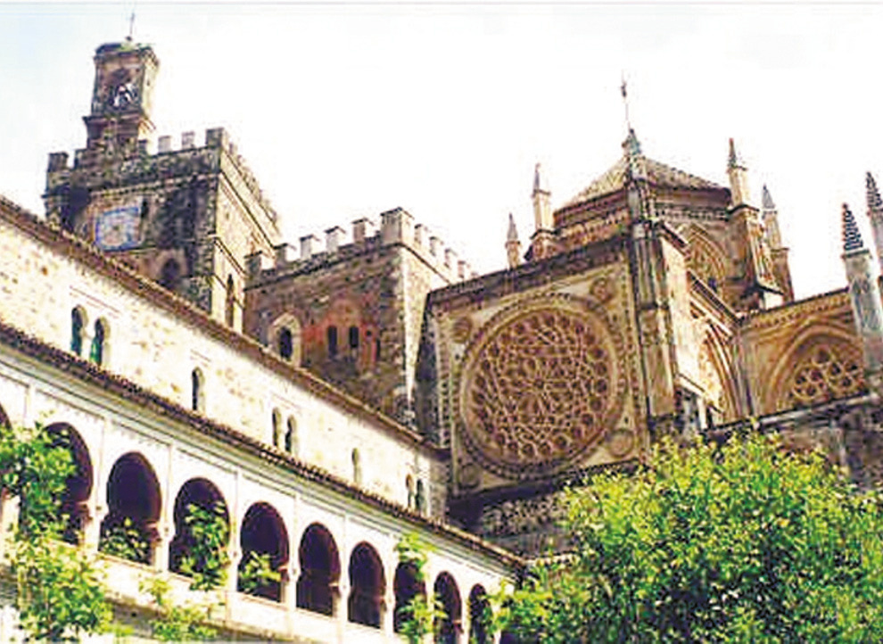 GUADALUPE کے Eucharistic Miracle کی تاریخی آرٹ ورک اور محفوظ دستاویزات