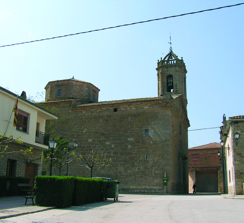 Relíquia do cabo manchado de sangue