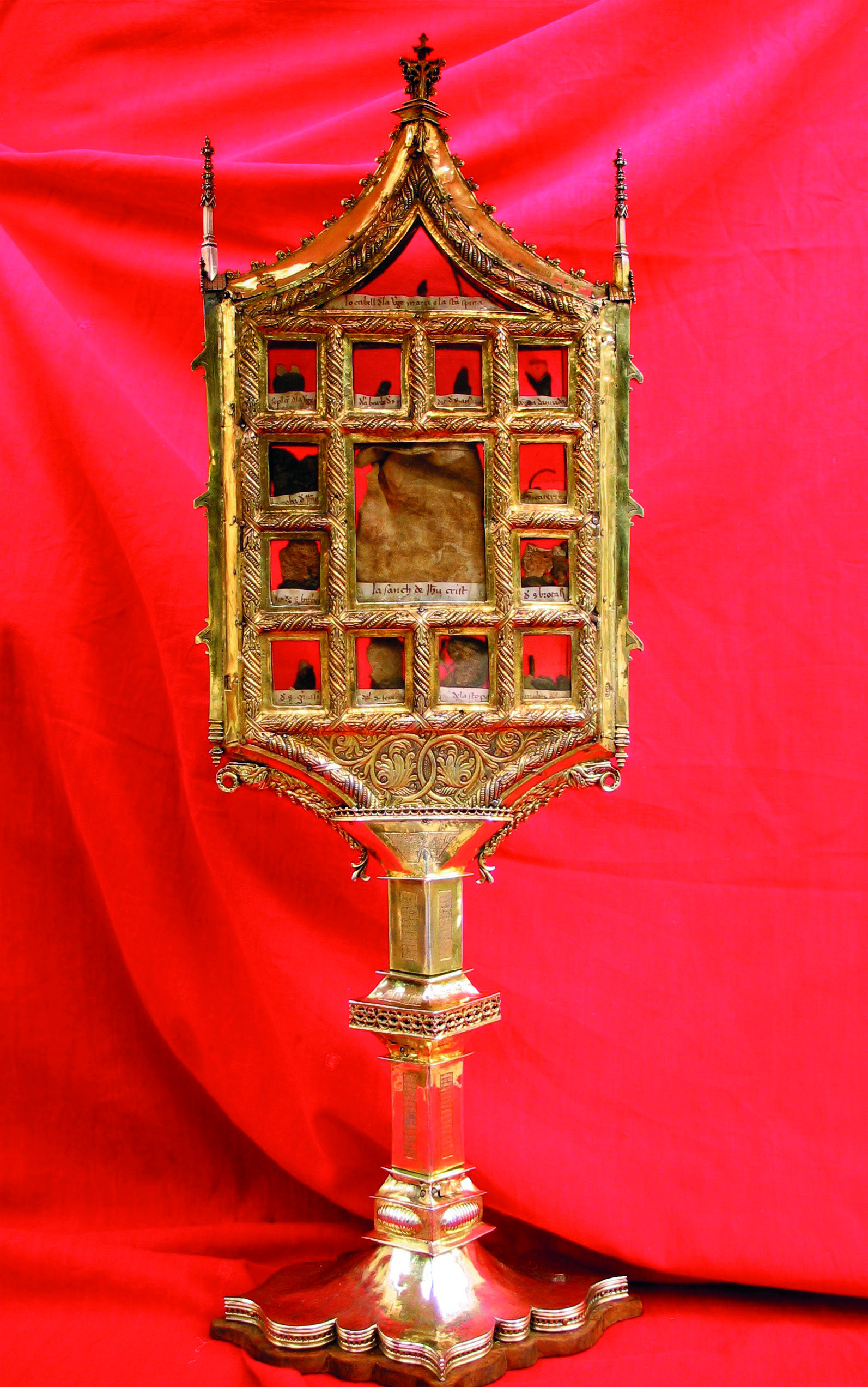 ESPANHA, 1010