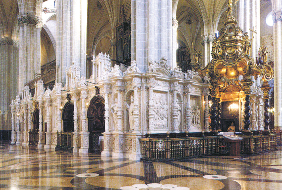 ang Cathedral of the See